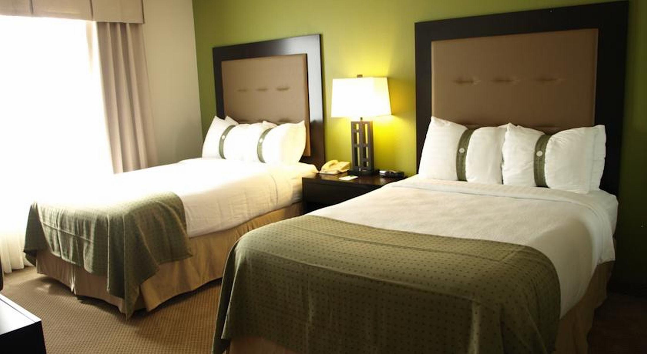 Holiday Inn & Suites Across From Universal Orlando, An Ihg Hotel Chambre photo