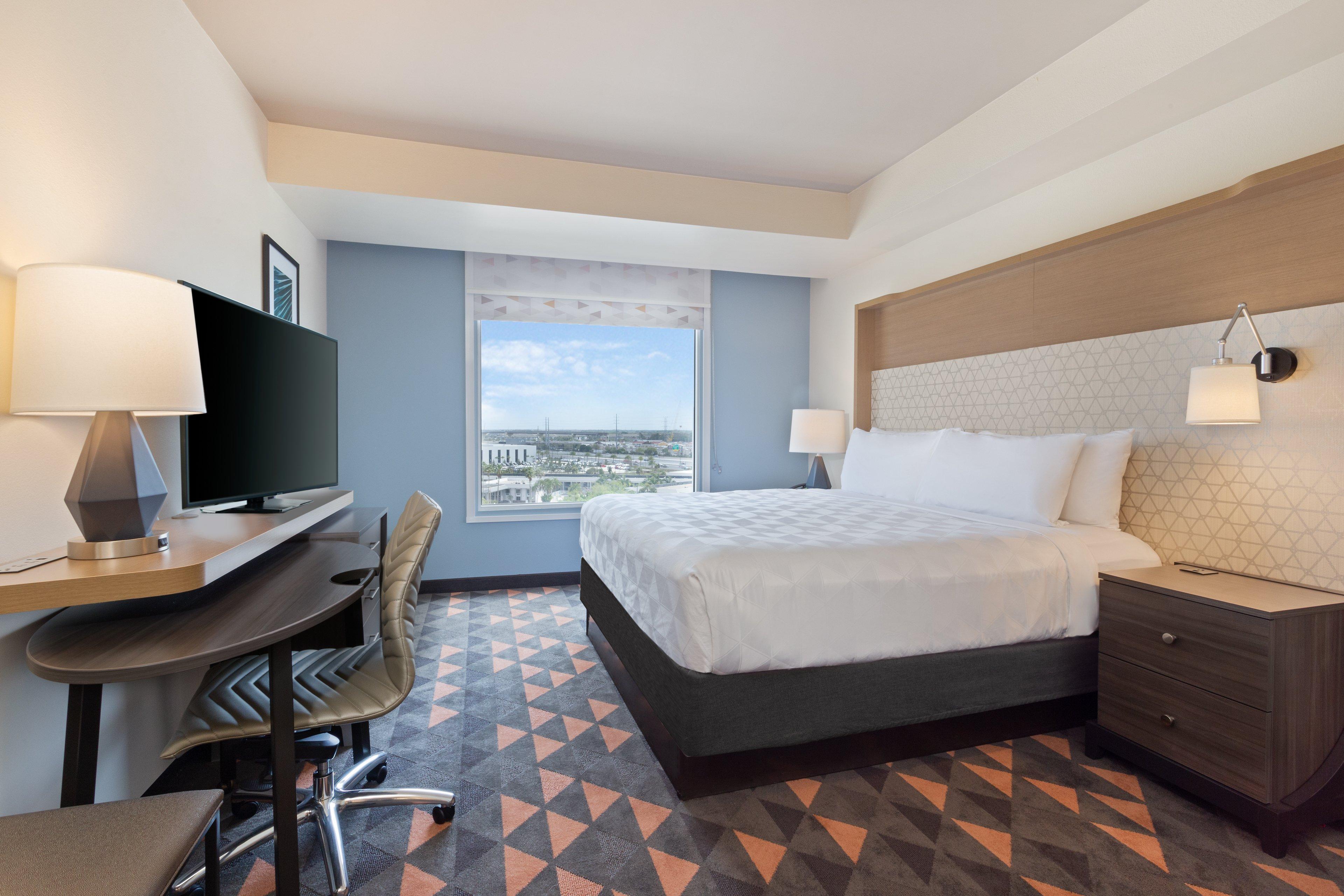 Holiday Inn & Suites Across From Universal Orlando, An Ihg Hotel Extérieur photo